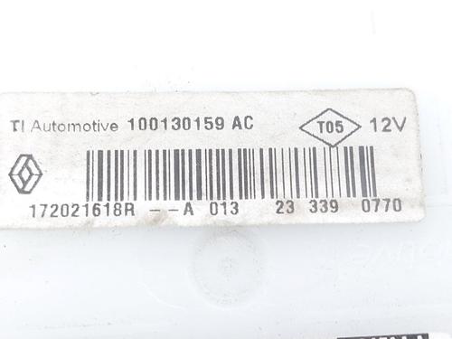 Fuel pump RENAULT CLIO V (B7_) 1.0 TCe 90 (B7MT) | BP36698506M76 - Image 4