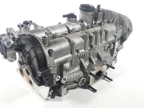 Cylinder head AUDI A4 B9 Avant (8W5, 8WD) 1.4 TFSI | BP19754065M5 