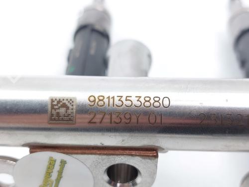 Injection rail OPEL MOKKA 1.2 (76) | BP36257239M98 - Image 5