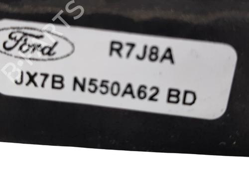 Roof bar FORD FOCUS IV Turnier (HP) 1.5 EcoBlue | BP19762455C65
