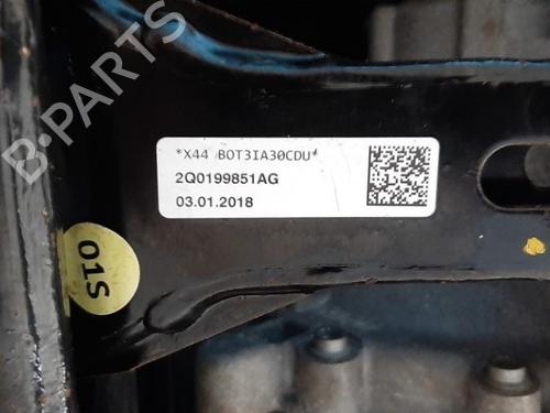 Subframe VW POLO VI (AW1, BZ1, AE1) 1.0 TSI | BP31150588M9