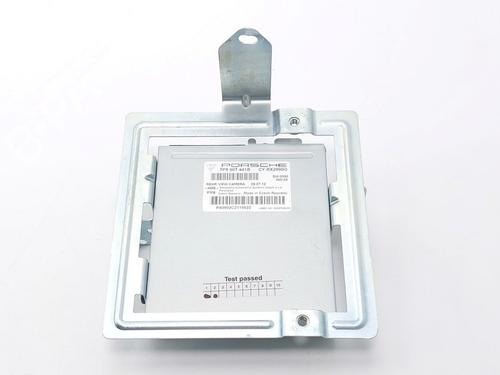 Electronic module PORSCHE CAYENNE (92A) 3.6 | BP26235060M83 - Image 2