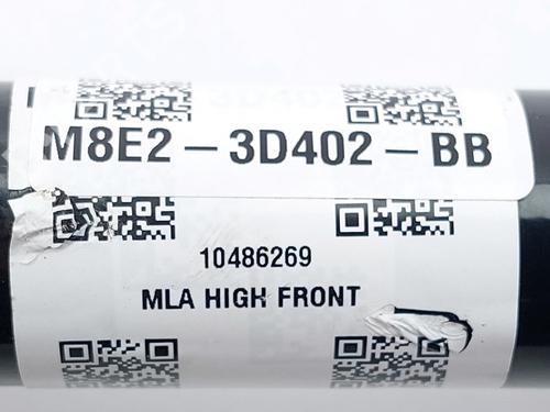 Right front driveshaft LAND ROVER RANGE ROVER SPORT III (L461) P460e PHEV AWD | BP29274290M39 
