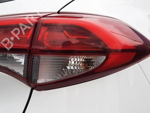 Used Right taillight Right taillight 37760481 37760481