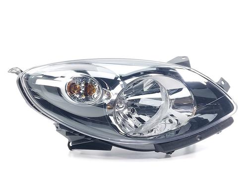 Used Right headlight RENAULT TWINGO II (CN0_) 1.2 16V (CN0K, CN0V, CN0A) (76 hp) 32148262