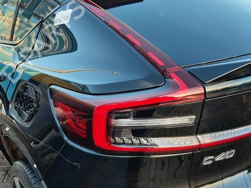 Used Left taillight VOLVO C40 (539) Recharge (238 hp) 31365040