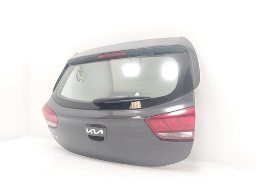 Tailgate KIA RIO IV (YB, SC, FB) 1.0 T-GDI 100 | BP23748478C6 - Image 2