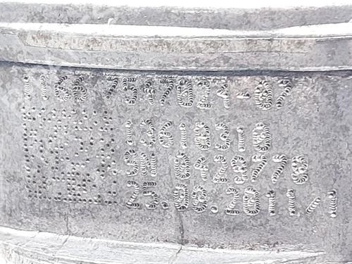 Vacuum pump BMW 1 (E87) 118 i | BP31801301M80