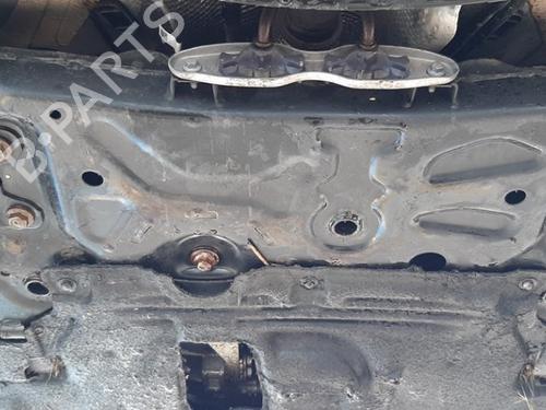 Used Subframe FORD TRANSIT CONNECT V408 Box Body/MPV 1.0 EcoBoost (100 hp) 23897457