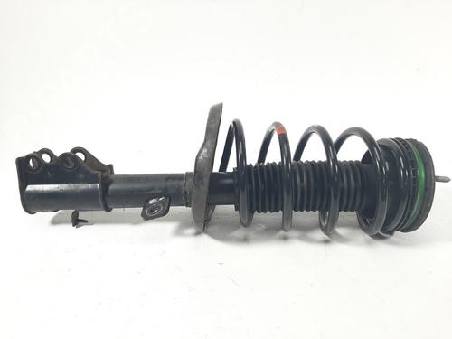 Used Left front shock absorber Left front shock absorber 37222465 37222465