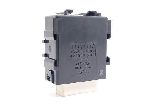 Used Electronic module TOYOTA YARIS (_P13_) 1.5 Hybrid (NHP130_) (101 hp) 27985046
