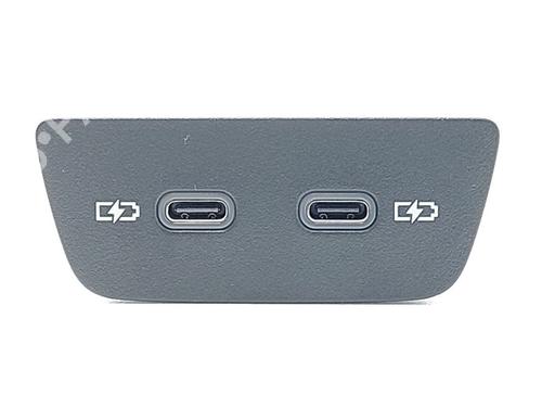 Elektronisk sensor VW T-ROC (A11, D11) 1.0 TSI (110 hp) 31028244