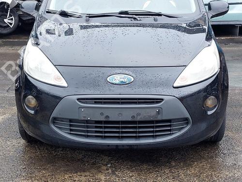 Used Front bumper FORD KA (RU8) 1.2 (69 hp) 32350712
