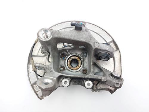 Højre hjullejehus spindel BMW 7 (G11, G12) M 760 i, Li xDrive (610 hp) 32785172