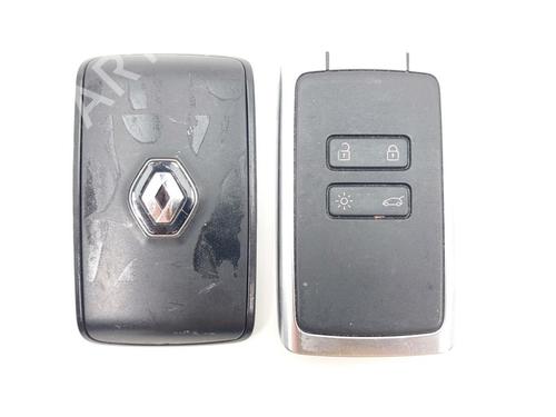Switch RENAULT MEGANE IV Grandtour (K9A/M/N_) 1.5 dCi 110 | BP19765016I30