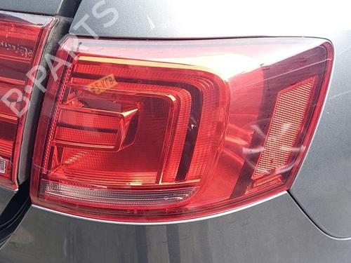 Farolim direito VW JETTA IV (162, 163, AV3, AV2) 1.4 TSI Hybrid (170 hp) 32985762