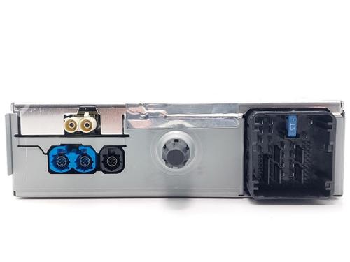 Control unit PEUGEOT PARTNER Box Body/MPV (K9) 1.5 BlueHDi 75 | BP40503215M11 - Image 3