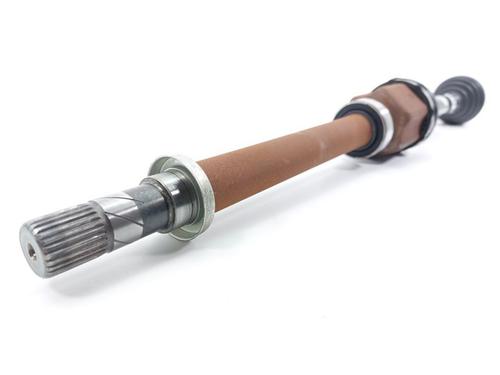 Right front driveshaft NISSAN QASHQAI II (J11, J11_) 1.3 DIG-T | BP29274316M39 