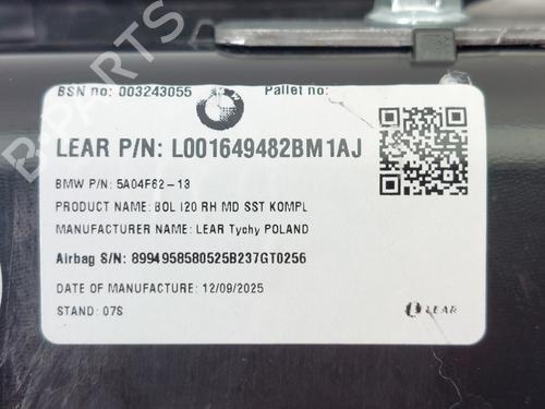 Andre BMW i4 (G26) eDrive35 | BP32069730O1 - Image 5