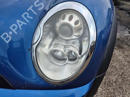 Koplamp links MINI MINI (R50, R53) Cooper S (170 hp) 30794706