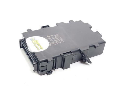 Electronic module TOYOTA YARIS (_P13_) 1.5 Hybrid (NHP130_) | BP27887247M83 