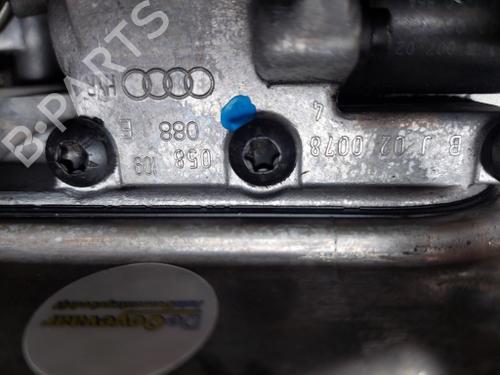 Engine SEAT LEON (1M1) 1.8 20V T | BP40503246M1 - Image 7