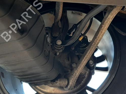 Subframe AUDI A6 C8 Avant (4A5) 40 TDI Mild Hybrid | BP29373946M9 