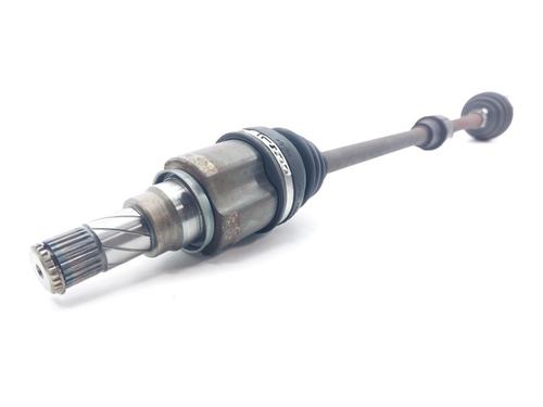 Right front driveshaft MITSUBISHI MIRAGE / SPACE STAR VI Hatchback (A0_A) 1.2 | BP38624807M39 - Image 3