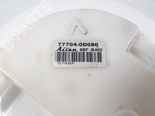Fuel pump TOYOTA YARIS (_P13_) 1.5 Hybrid (NHP130_) | BP19754085M76 