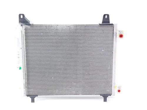 Used AC radiator PEUGEOT 208 II (UB_, UP_, UW_, UJ_) 1.2 PureTech 75 (75 hp) 31150585