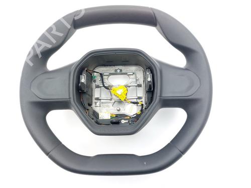 Used Steering wheel PEUGEOT PARTNER Box Body/MPV (K9) 1.5 BlueHDi 100 (102 hp) 30749778