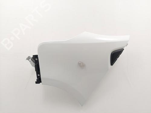 Used Left front fenders OPEL VIVARO B Van (X82) 1.6 CDTI (05) (95 hp) 22241677