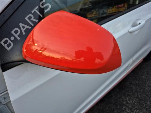 Used Left mirror HYUNDAI i10 II (BA, IA) 1.0 (67 hp) 29374066