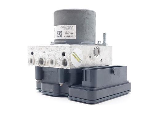 Used ABS pump OPEL GRANDLAND / GRANDLAND X (A18, P1UO) 1.2 (75) (131 hp) 30519773