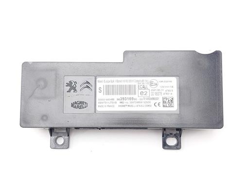 Andre PEUGEOT PARTNER Box Body/MPV (K9) 1.5 BlueHDi 75 (75 hp) 31076024