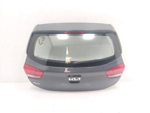 Used Tailgate Tailgate 23748478 23748478