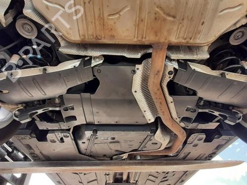 Used Subframe Subframe 36950290 36950290