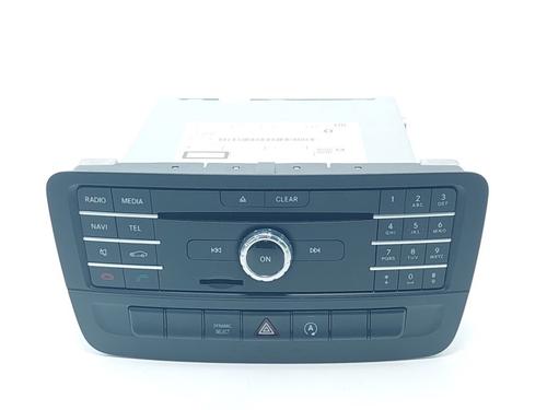Used Electronic module MERCEDES-BENZ A-CLASS (W176) A 160 (176.041) (102 hp) 26188255