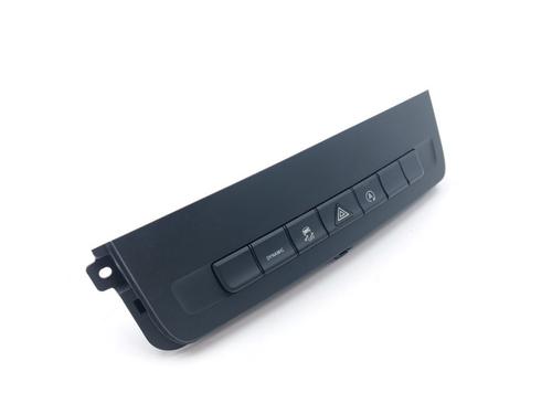 Warning switch MERCEDES-BENZ VITO Van (W447) 116 CDI (447.601, 447.603, 447.605) | BP33888984I22 - Image 2