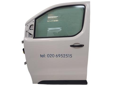 Używane Drzwi przednie lewe OPEL VIVARO C Van (K0) 1.5 (102 hp) 26888814
