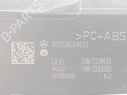 Switch MERCEDES-BENZ C-CLASS (W205) C 200 (205.042) | BP31150390I30 
