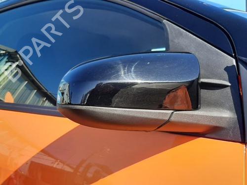 Außenspiegel rechts für Außenspiegel rechts TOYOTA AYGO (_B4_) 1.0 VVTi (KGB40) (72 hp) 34703316 34703316