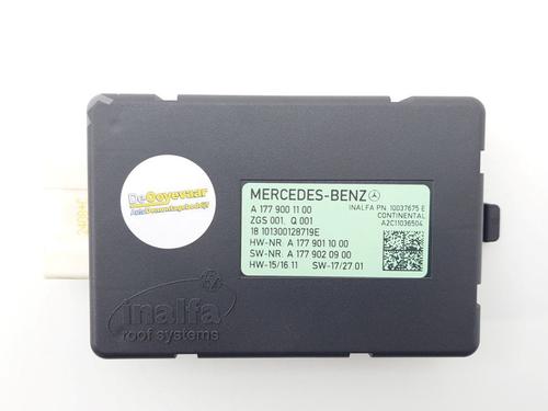 Used Other MERCEDES-BENZ A-CLASS (W177) A 200 (177.087) (163 hp) 19766090