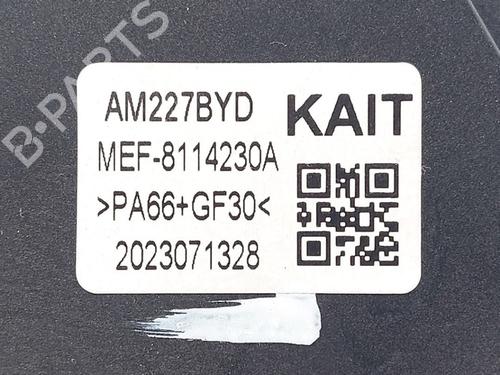 Heater resistor BYD YUAN PLUS EV | BP38463335M108 - Image 4