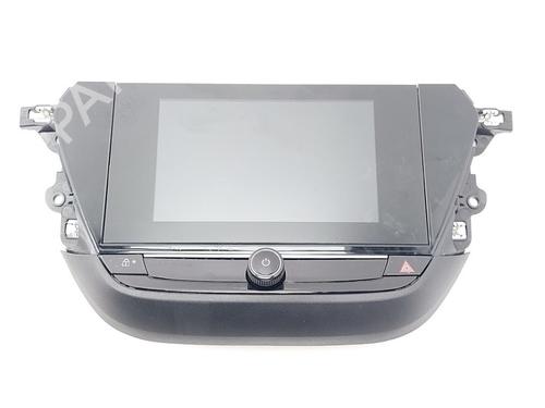 Elektronische module OPEL CORSA F (P2JO) CORSA-e (68) (136 hp) 29749976