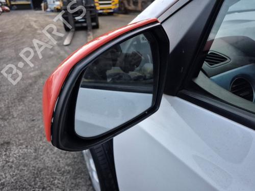 Left mirror HYUNDAI i10 II (BA, IA) 1.0 | BP29374066C26 