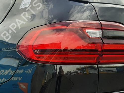 Used Left taillight Left taillight BMW X7 (G07) xDrive 40 i (340 hp) 36257351 36257351