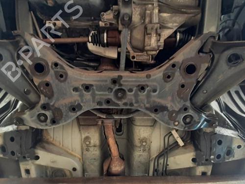 Forbro MITSUBISHI MIRAGE / SPACE STAR VI Hatchback (A0_A) 1.2 (A03A) (80 hp) 29373918