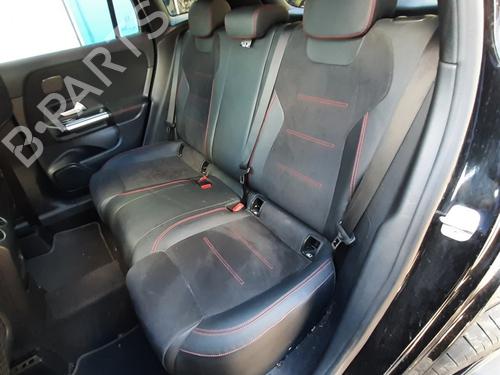 Seats set MERCEDES-BENZ GLA (H247) GLA 250 e (247.785) | BP36814923C78 - Image 4
