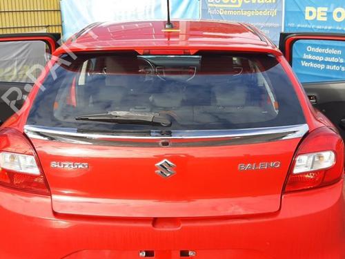 tailgate-suzuki-baleno-fw-ew-2016-40046909 main image